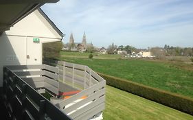 Campanile Bayeux